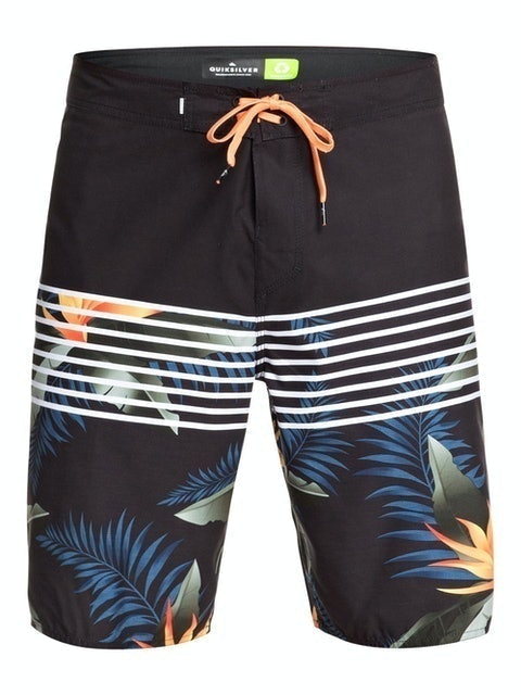 กางเกงว่ายน้ำผู้ชาย รุ่น Everyday Lightning 20" Boardshorts 1
