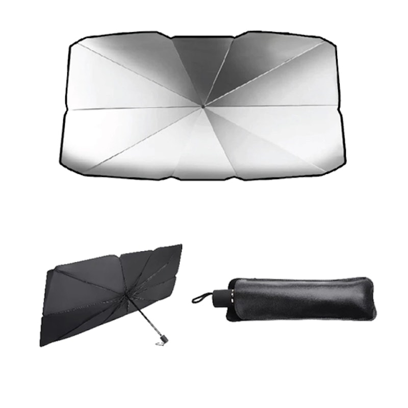 Car Sun Shade Umbrella 2