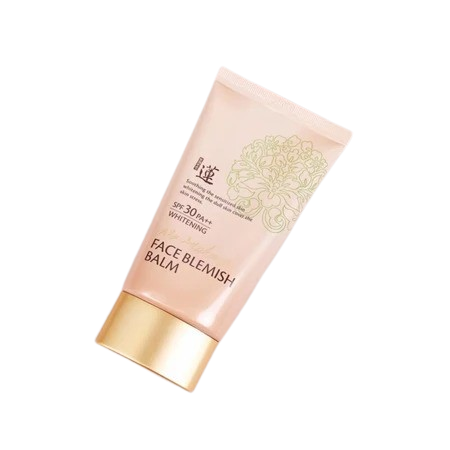 No Makeup Face BB Cream SPF30 2