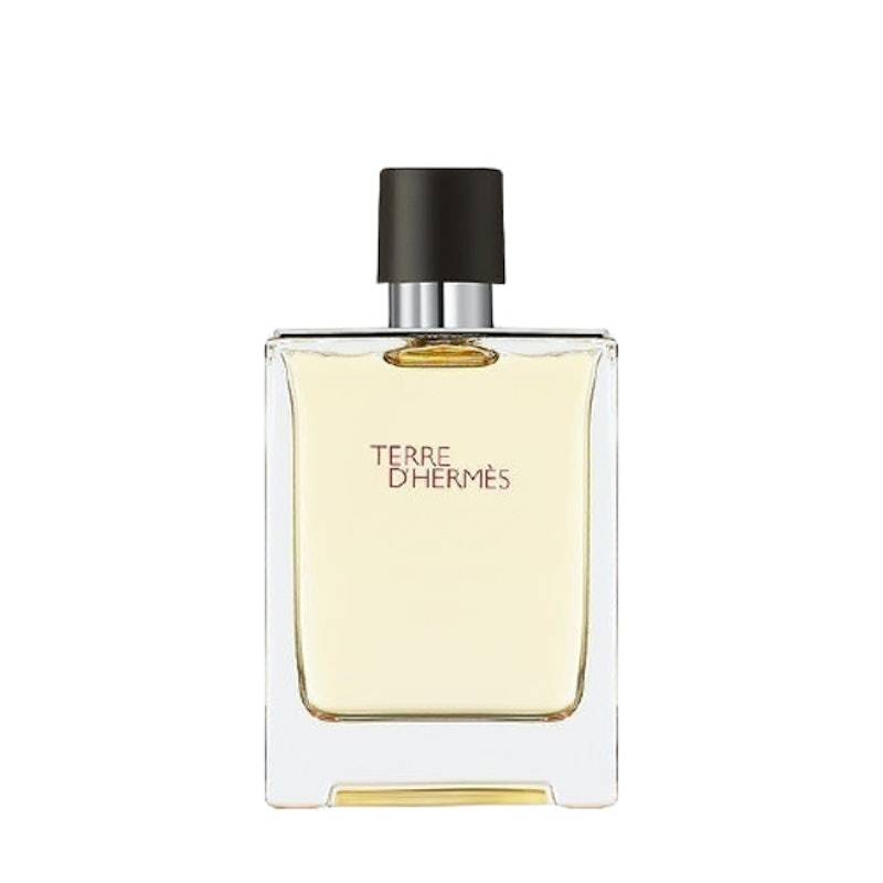 Terre d'Hermès Eau De Toilette 1