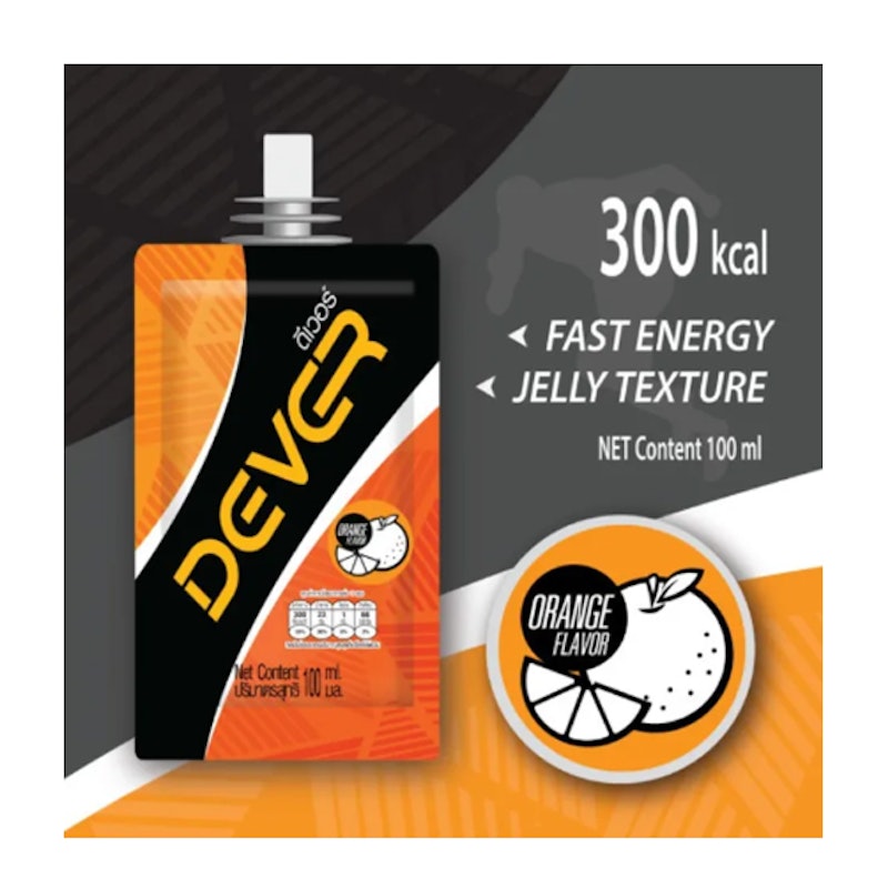 Energy Gel 3