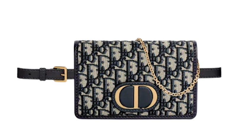2-in-1 30 Montaigne Pouch 1