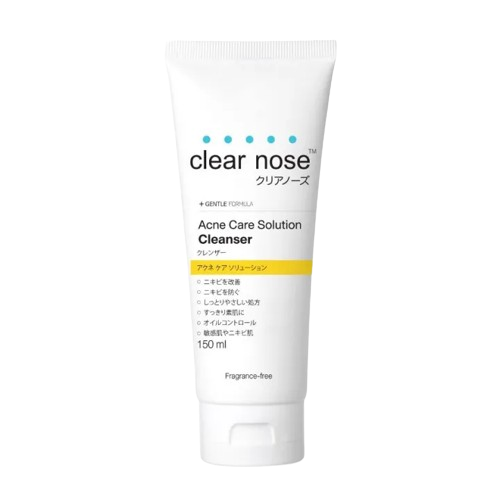 Acne Care Solution Cleanser 2