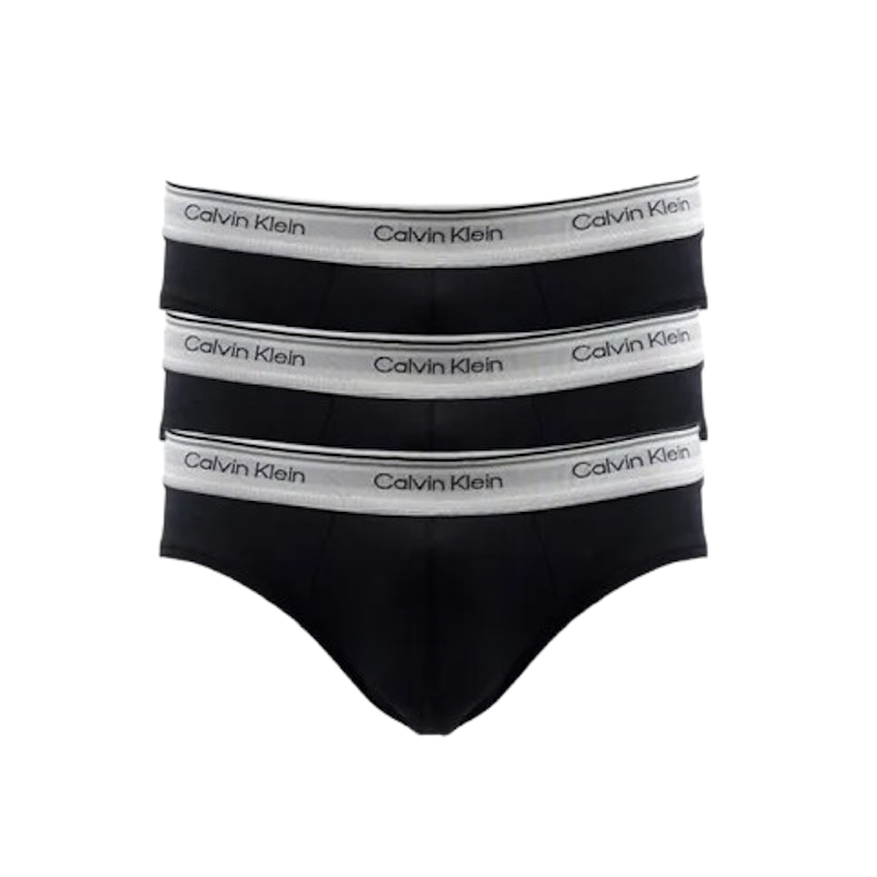 กางเกงในผู้ชาย Balance ทรง Hip Brief 1