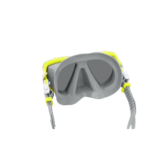 Dive Mira Mask & Snorkel Set 3