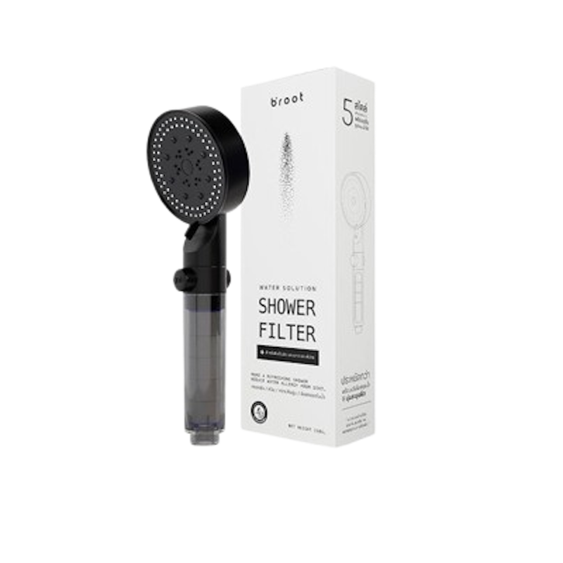 Shower Filter 1