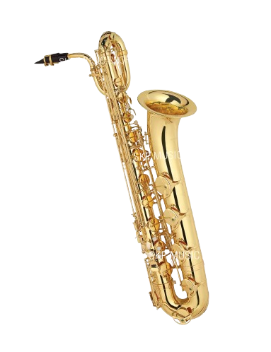 Eb Baritone Saxophone 1