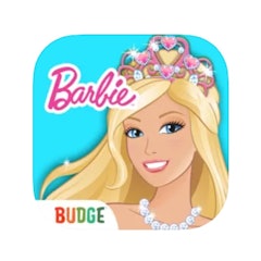 เกมแต่งตัว Barbie Magical Fashion