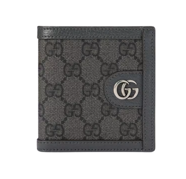 10 กระเป๋าสตางค์ Gucci รุ่นไหนดี ปี 2026 รวมใบยาว ใบสั้น 4