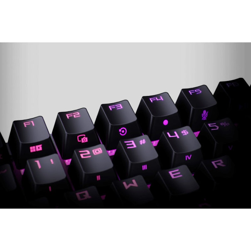 Rog Strix Scope II RX 3