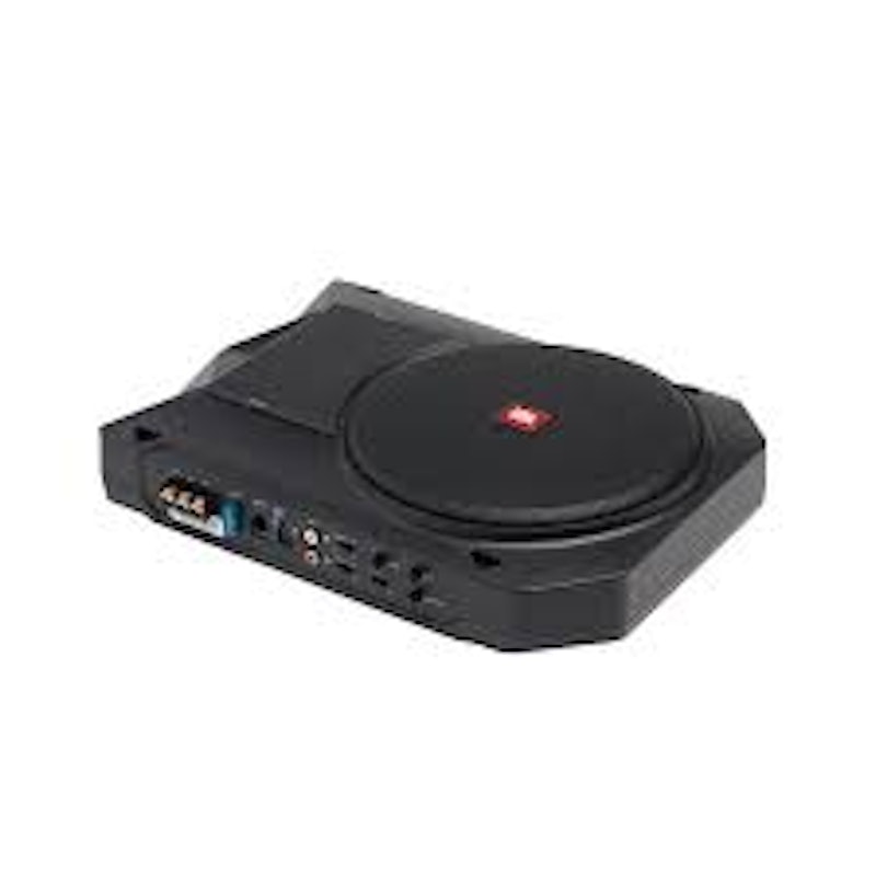 ซับบ็อก Sub Box รุ่น BassPro 3