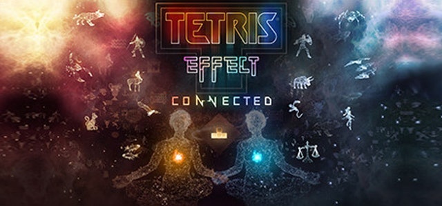เกม VR น่าเล่น Tetris® Effect: Connected 1