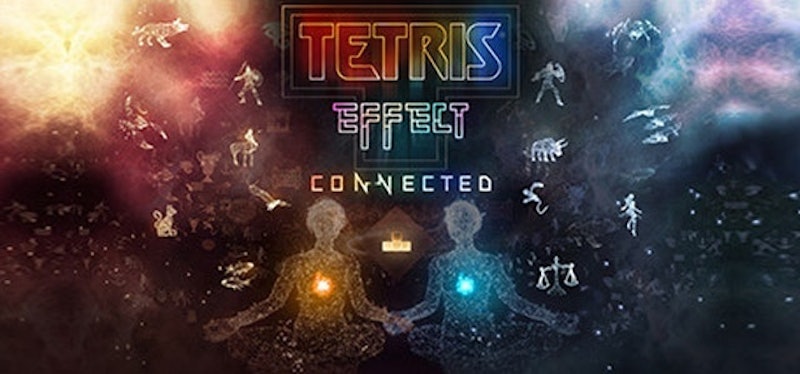 เกม VR น่าเล่น Tetris® Effect: Connected 1