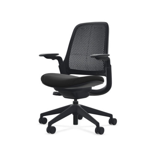 เก้าอี้เพื่อสุขภาพ Steelcase รุ่น Series1 Air 2