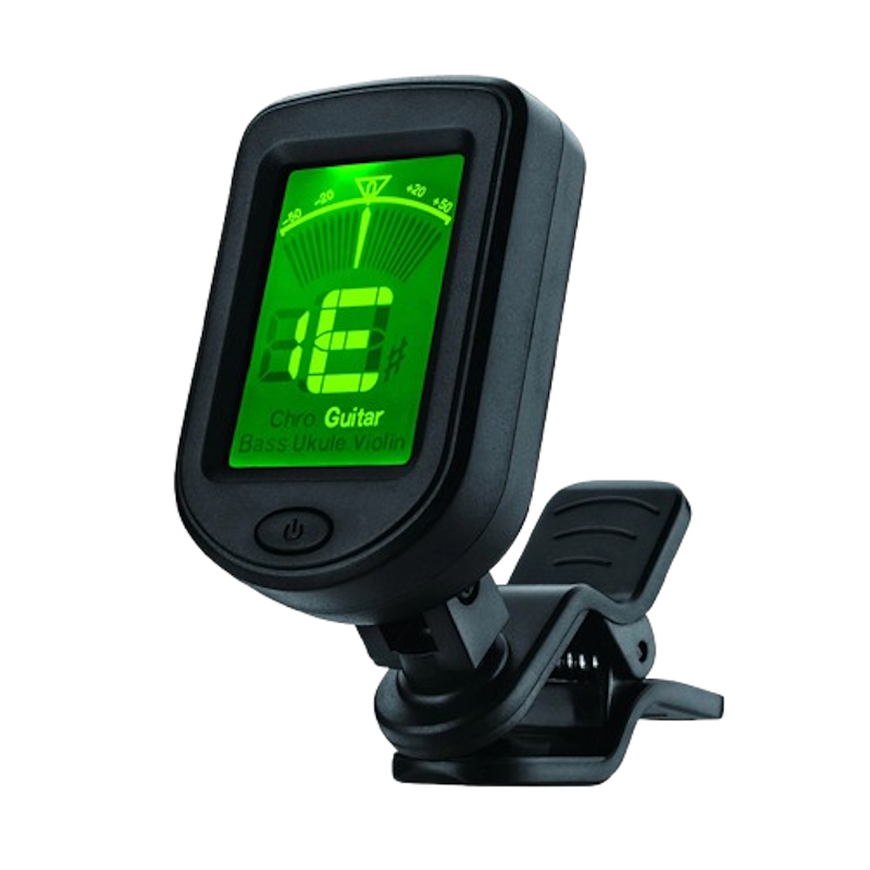 Guitar Tuner รุ่น ACT-02 2