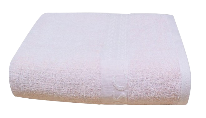 Bamboo Cotton Towel 2