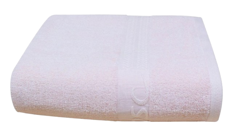 Bamboo Cotton Towel 2