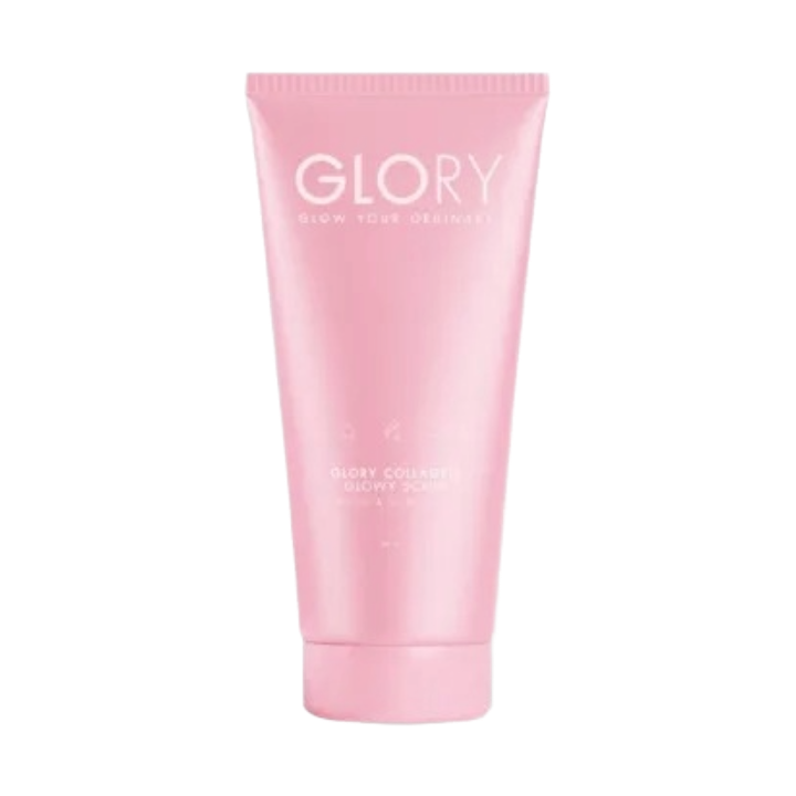 Glowy Collagen Scrub 1
