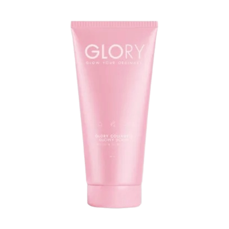 Glowy Collagen Scrub 1