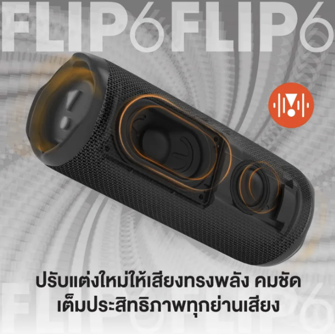 Flip 6 2