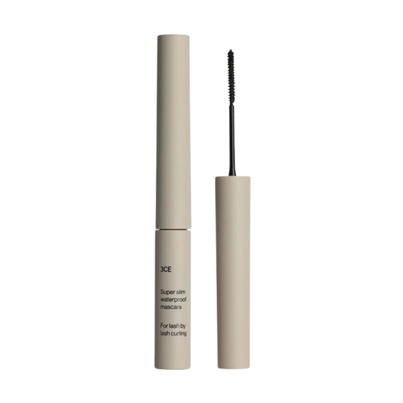 Super Slim Waterproof Mascara 1