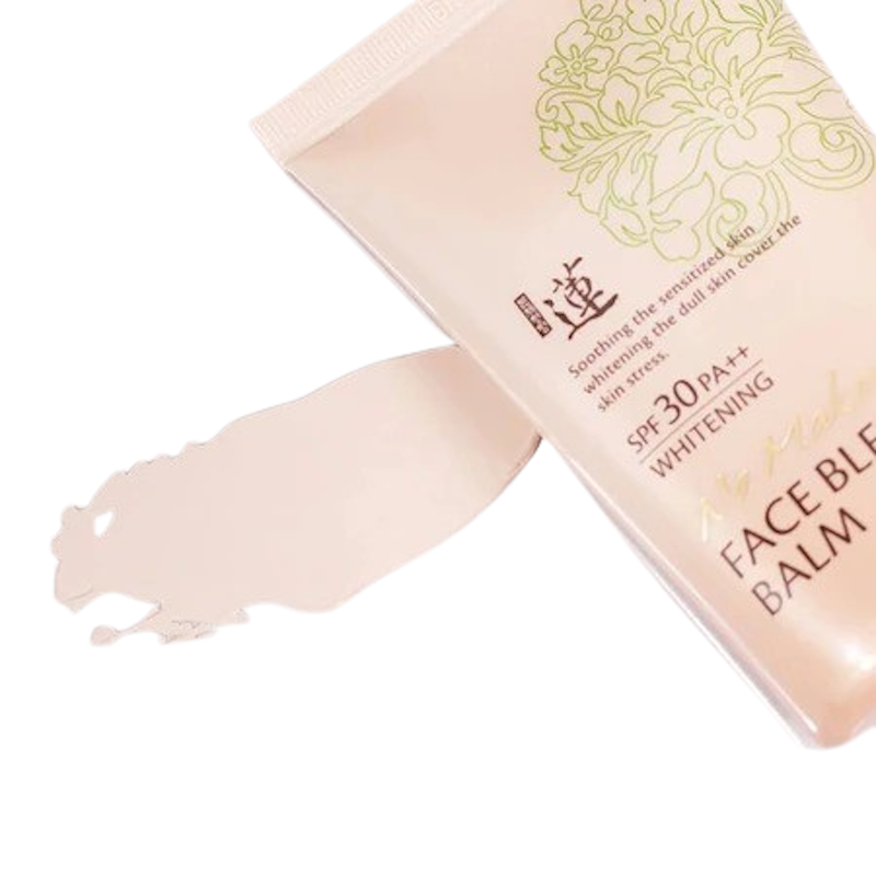 No Makeup Face BB Cream SPF30 3