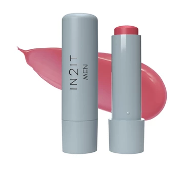 MEN MATTE DEFENCE LIP BALM 1