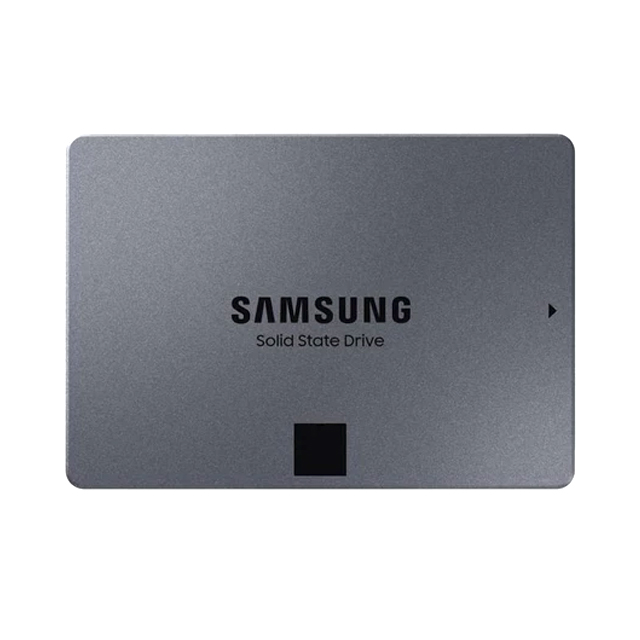 2TB 870 QVO SATA3 SSD 1