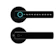 Leowood ดิจิตอลล็อคแบบก้านโยก Smart Lock 1
