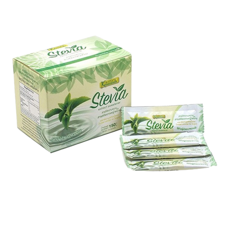 Kontrol Stevia 1