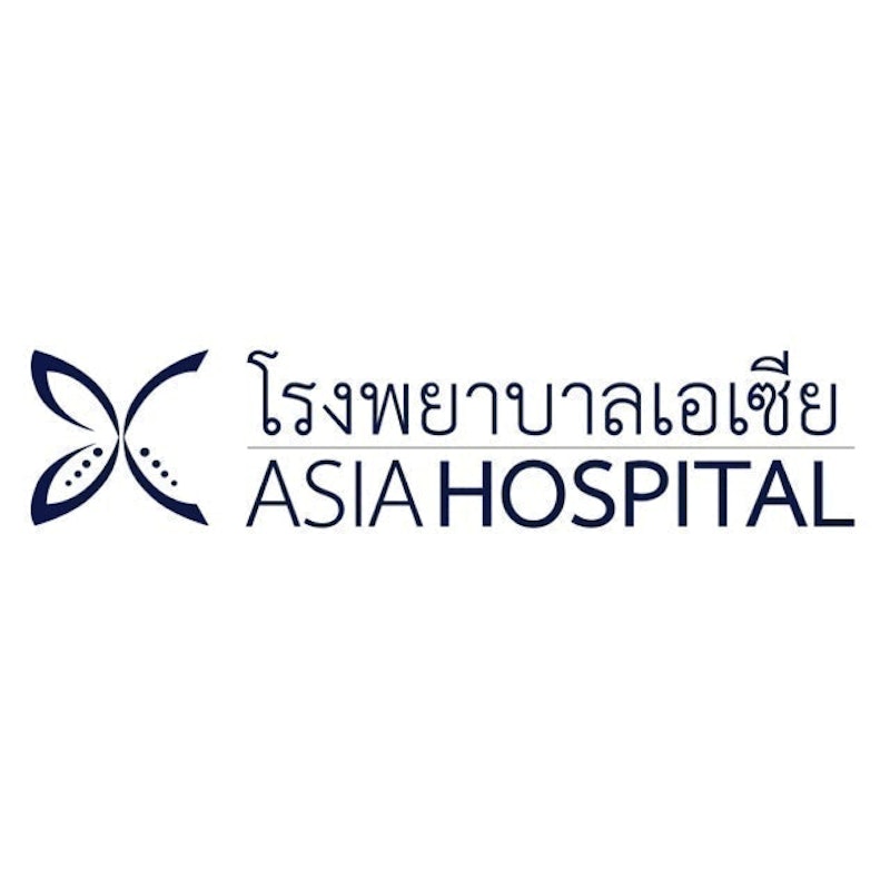 ฉีดไขมันหน้าอก โรงพยาบาลเอเชีย 1