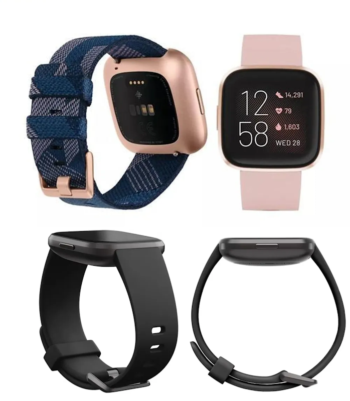 Versa 2 3