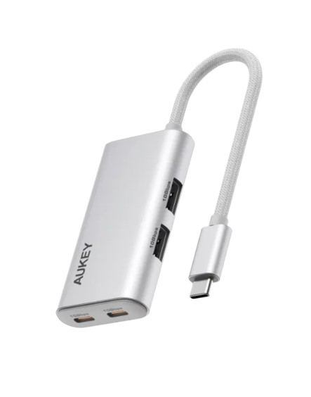 10 USB HUB ยี่ห้อไหนดี ปี 2026 ตัวเสียบ USB หลายช่อง HUB USB 5