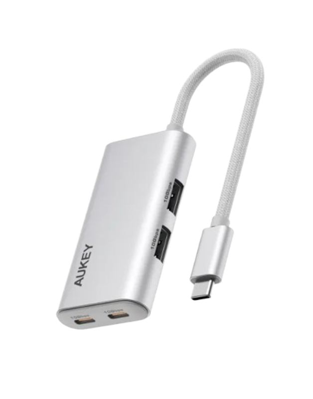 USB HUB 1