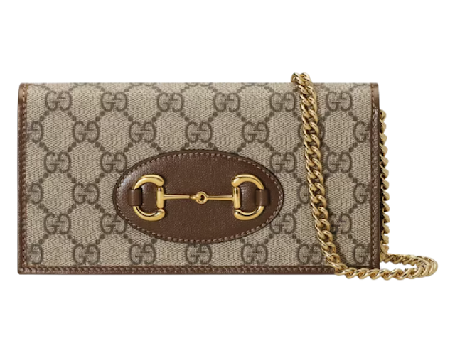10 กระเป๋าสตางค์ Gucci รุ่นไหนดี ปี 2026 รวมใบยาว ใบสั้น 5
