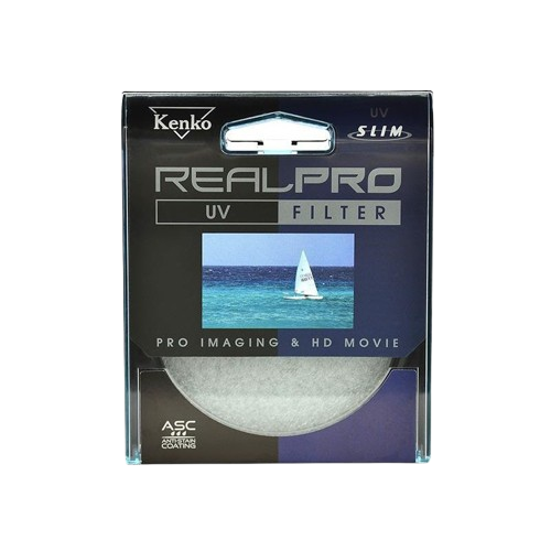 Realpro UV MC Lens Filter 1
