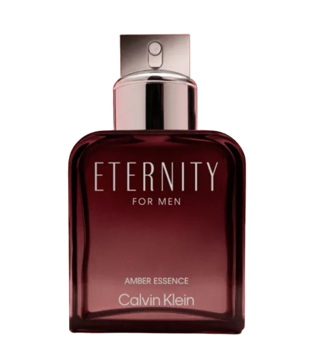 น้ำหอม Eternity Amber Essence for Men 1