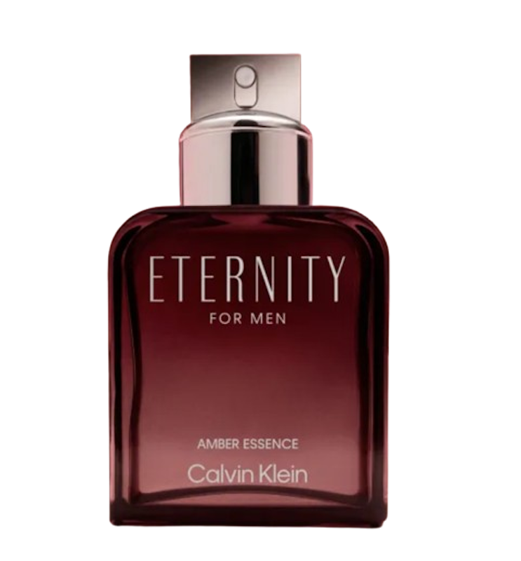 น้ำหอม Eternity Amber Essence for Men 1