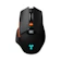 OLYPS เมาส์ไร้สาย Vertical Ergonomic Wireless Mouse Bluetooth 1