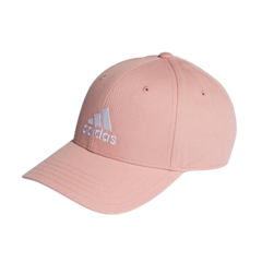 Lifestyle Cotton Baseball Cap หมวกแก๊ป