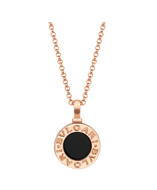 สร้อยคอแบรนด์เนม ผู้หญิง รุ่น BVLGARI BVLGARI NECKLACE 2