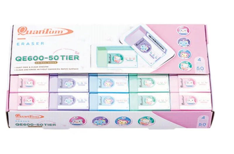ยางลบ Tier 2