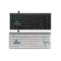 Logitech RAPID TKL Low-Profile Wired Gaming Keyboard 1