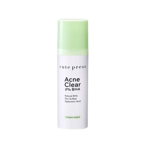 Acne Clear 2% BHA 1