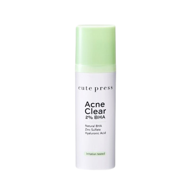 Acne Clear 2% BHA 1