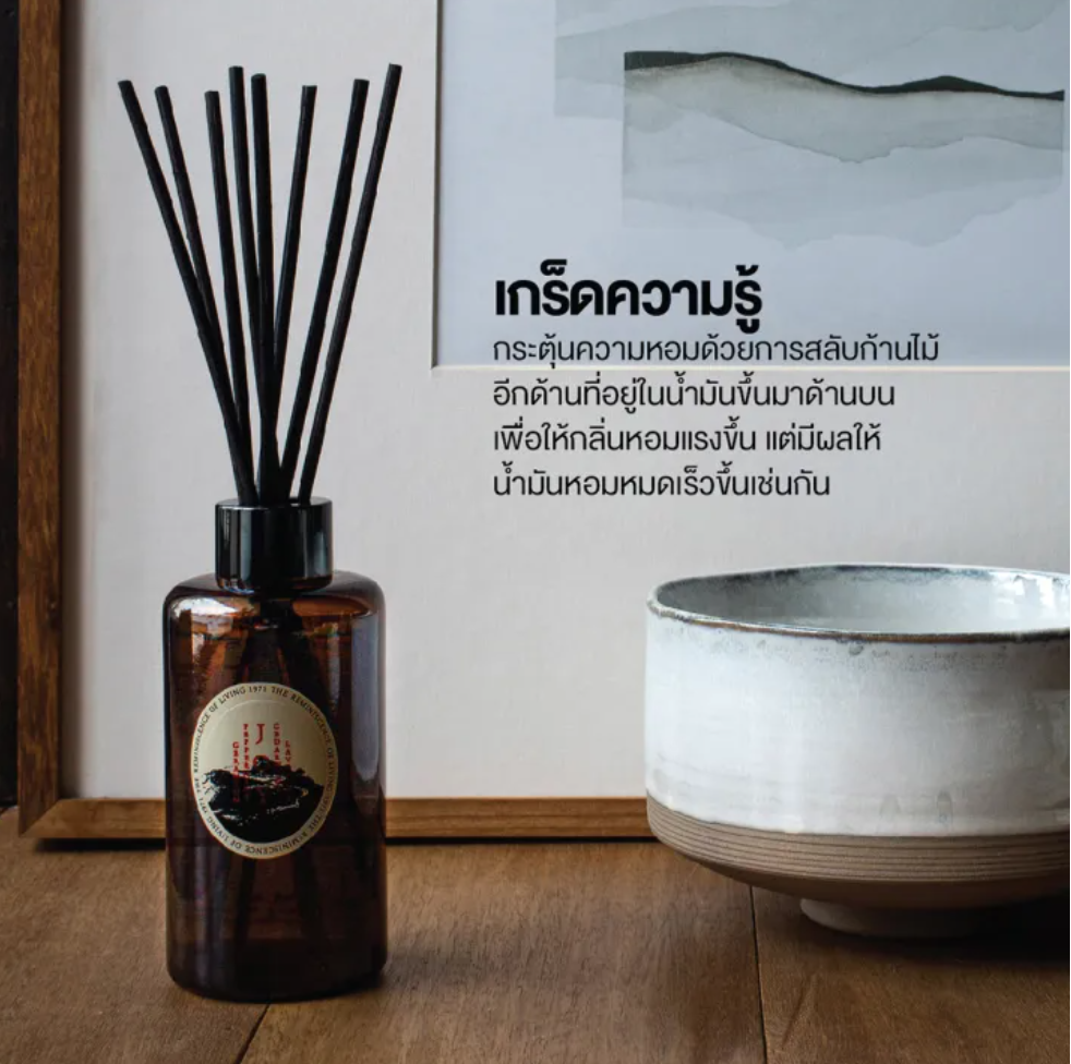 Original Room Perfume Diffuser / Single 2