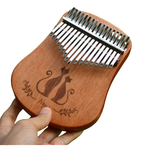 Napua Cat 17 Keys 1
