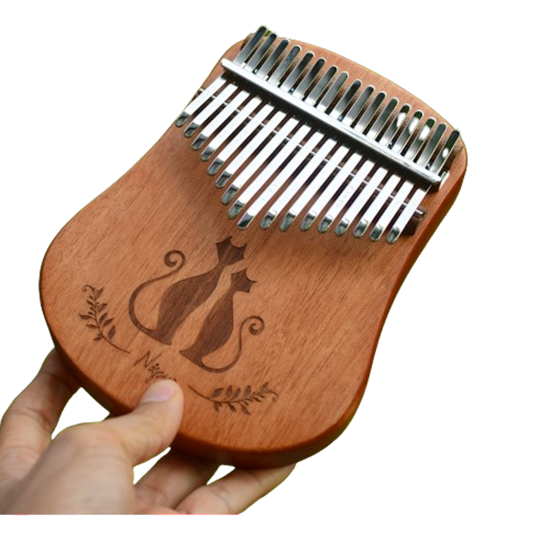 Napua Cat 17 Keys 1