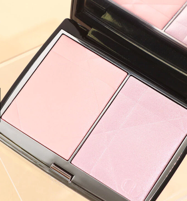 Rouge Blush Colour & Glow 2