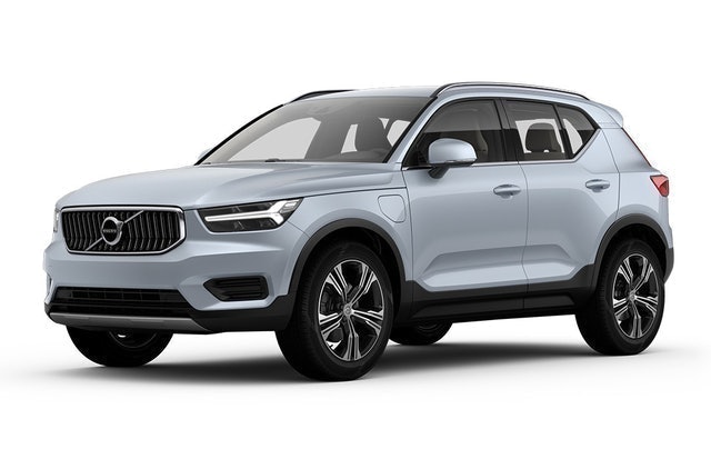 รถยุโรปราคาไม่เกิน 2 ล้าน รุ่น XC 40 Recharge